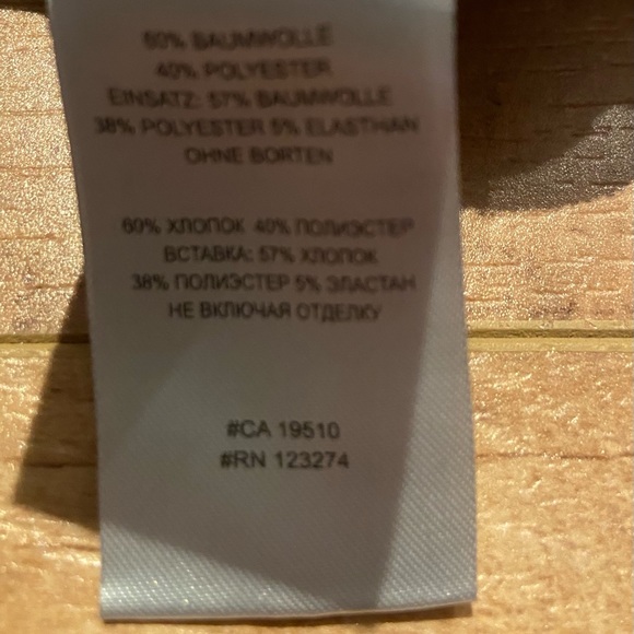 Lole sweater Small - Picture 3 of 3